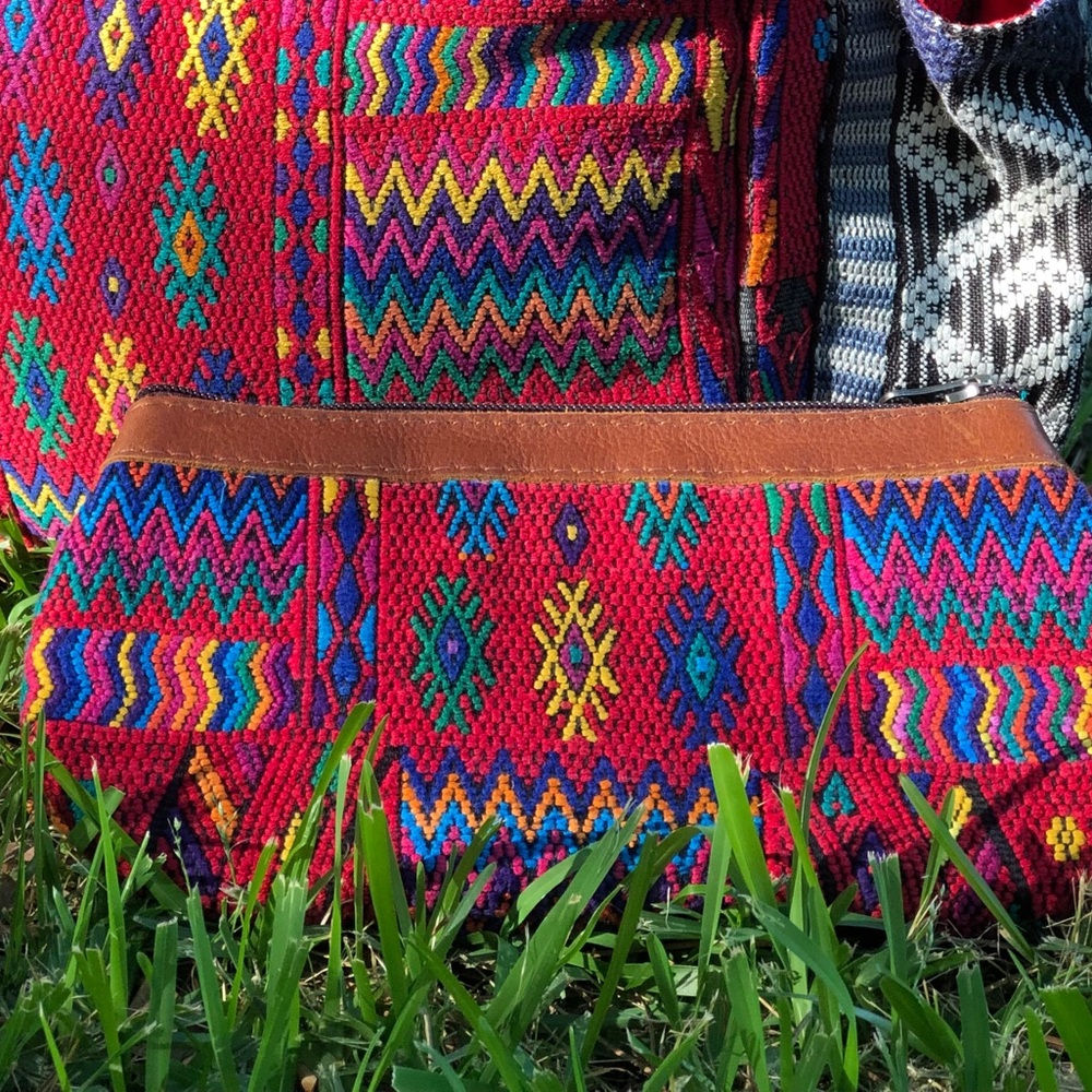 ❌❌ SOLD ❌❌ Nena & Co Clutch